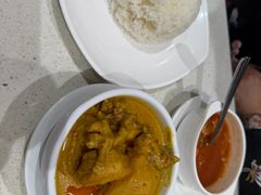 -香港新发烧腊茶餐厅(水围店)