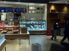 -巴黎贝甜(大兴大悦春风里店)