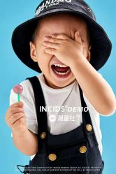 点击看大图 -INKIDS潮童社儿童摄影(朝阳大悦城店)