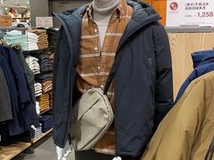 -MUJI无印良品(万象城店)
