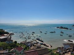 -枸杞岛