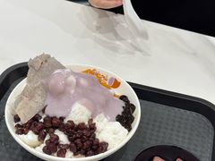 -鲜芋仙(番禺万达广场店)