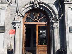 -1901 Cafe(西四店)