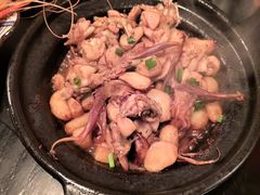 -三酉星·枫·山風与野菜(上海总店)
