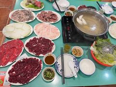 -乌记鲜活牛肉城(金砂东路店)
