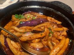-得意啫·广东啫啫煲(前海HOP店)
