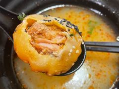 -小杨生煎(黄河路店)