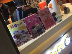 -CoCo都可(南京珠江路店)