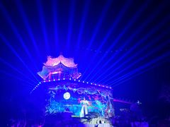 -淄博聊斋城景区