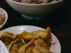 鲜肉锅贴-共和春(甘泉路店)
