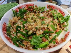 -红东阁东北菜烤肉酒馆(CROSS万象汇店)