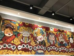 -柠檬树茶餐厅(海雅缤纷城店)