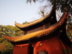 -南岳衡山风景名胜区-南岳大庙