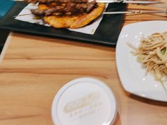 -西部马华清真兰州牛肉面·烧烤夜市(三里河店)
