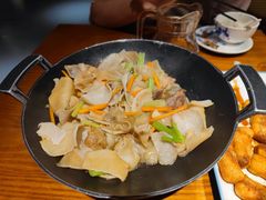 -宴武夷·匠心闽味(印象大红袍店)