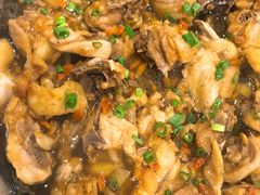 -美极鲜食坊(宝安南路店)