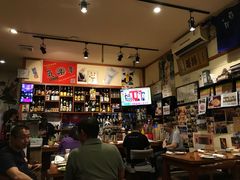-気楽亭和食料理(气乐亭大世界本店)