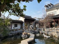 -苏州冶园园林民宿(太湖西山风景区店)