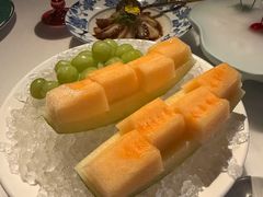 -三号黄浦会Canton Table