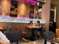 -比格比萨自助(南京万达茂店)