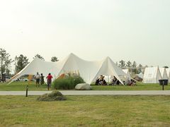 -汉长安城未央宫国家考古遗址公园