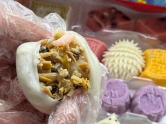 -得月楼·省级非遗·传统苏帮菜(观前店)