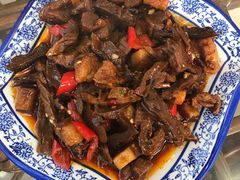 -徽州美食(三十年老店)