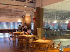 -无印良品餐堂 MUJI Diner(成都太古里店)
