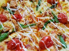 -达美乐比萨(双安店)