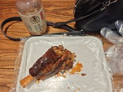 -赵元章肉骨烧(山塘街店)