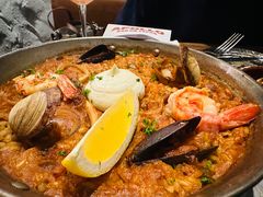 -Apollo·西班牙小酒馆(安福路店)