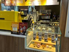 -麦当劳(中山大道中店)