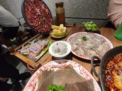 -楠火锅(昆山金鹰店)