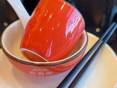 -聚鑫阁江浙菜·非遗传承技艺(青村帝华园店)