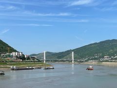 -白鹤梁水下博物馆