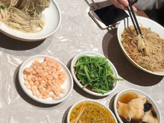 -松鹤面馆·古法焖肉面(观前店)