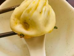 生煎馒头-毛华美食(清扬路店)