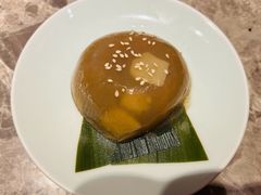 马蹄糕-老福洲·三十年福州味(斗东店)