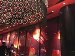 -8餐厅(新葡京酒店)