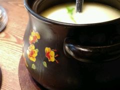鸭汤泡饭-全聚德(江宁店)