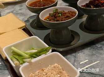 「唐庄酒店(世纪路店)」上午八大局逛了 巨热