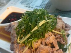 -深仔记正宗云吞面(尖沙咀店)