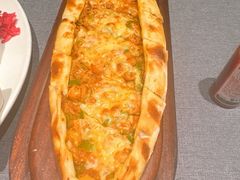 -Efes Turkish & Mediterranean Cuisine 艾菲斯餐厅(陆家嘴店)