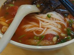 -南记粉面(銅鑼灣中心店)