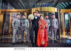 点击看大图 -JEFF STUDIO摄影摄像婚礼跟拍