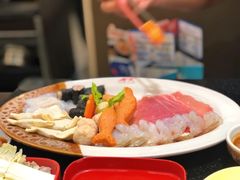 -Mk 泰式自助火锅(中央世界商业中心店)