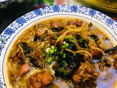 -东北王食府(科大店)