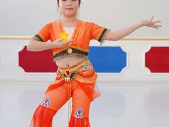 -艺彩童馨舞蹈培训学校(西湖道校区)