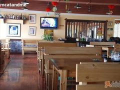 大堂-珍祥烧烤涮肚(舜耕路店)