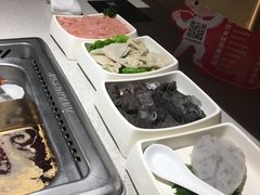 -海底捞火锅(番禺广场店)